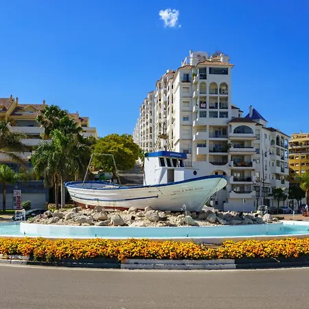 Puerto Paraiso Iii By Interhome Apartment