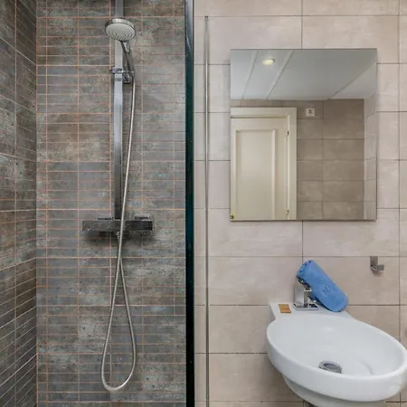 Apartment Puerto Paraiso Iii By Interhome