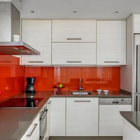 Puerto Paraiso Iii By Interhome Apartment *
