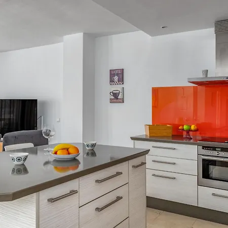 Puerto Paraiso Iii By Interhome Apartment Estepona