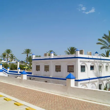 Puerto Paraiso Iii By Interhome Apartment *